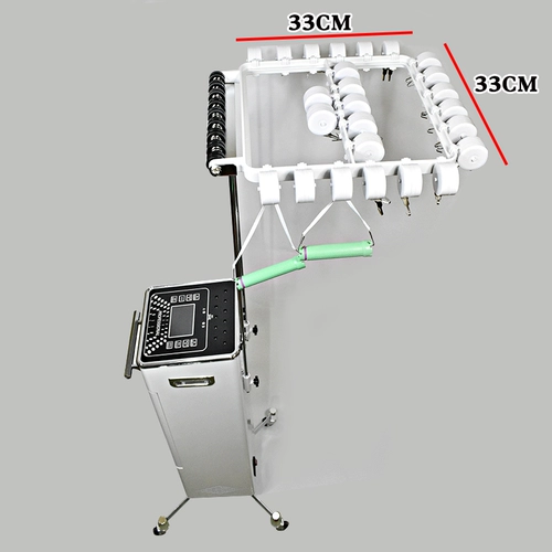 Холодная завивка, пластиковая трубка со шнуром, новая коллекция