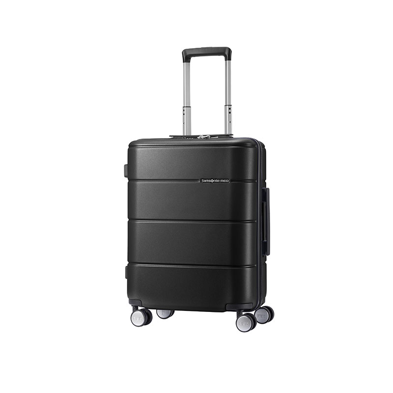 新秀丽（Samsonite）拉杆箱 商务行李箱男女旅行箱 大容量登机箱