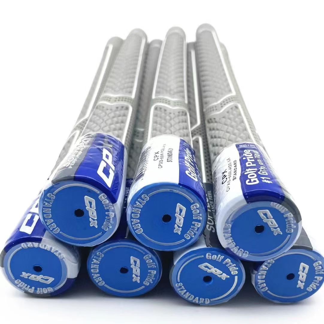 热销新款高尔夫球杆握把