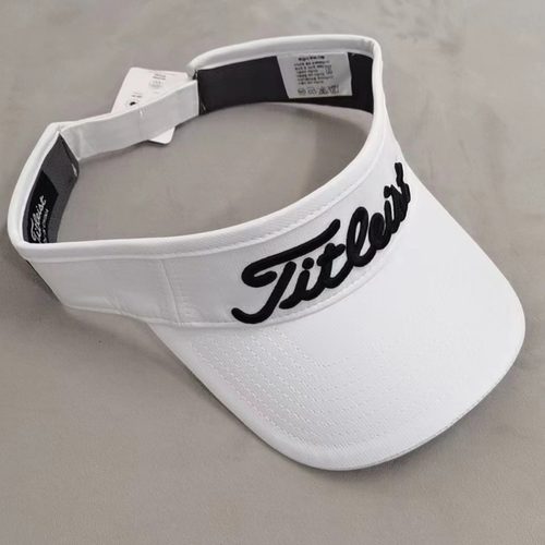 时尚防晒高尔夫空顶帽户外运动