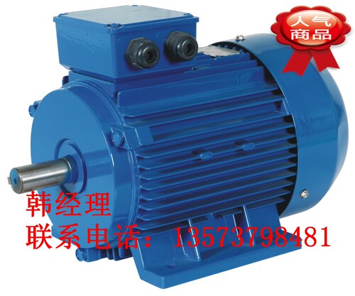 YD132M2-8/6/4 1.8/2.6/3KW 变极 双速 多速电动机全铜国标厂销