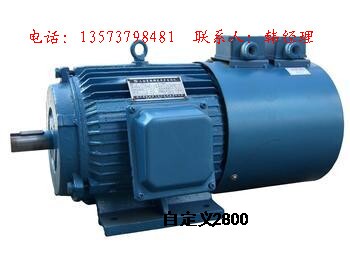 包邮YVP180L-4  22KW变频调速电动机/变频电机/三相异步电动机