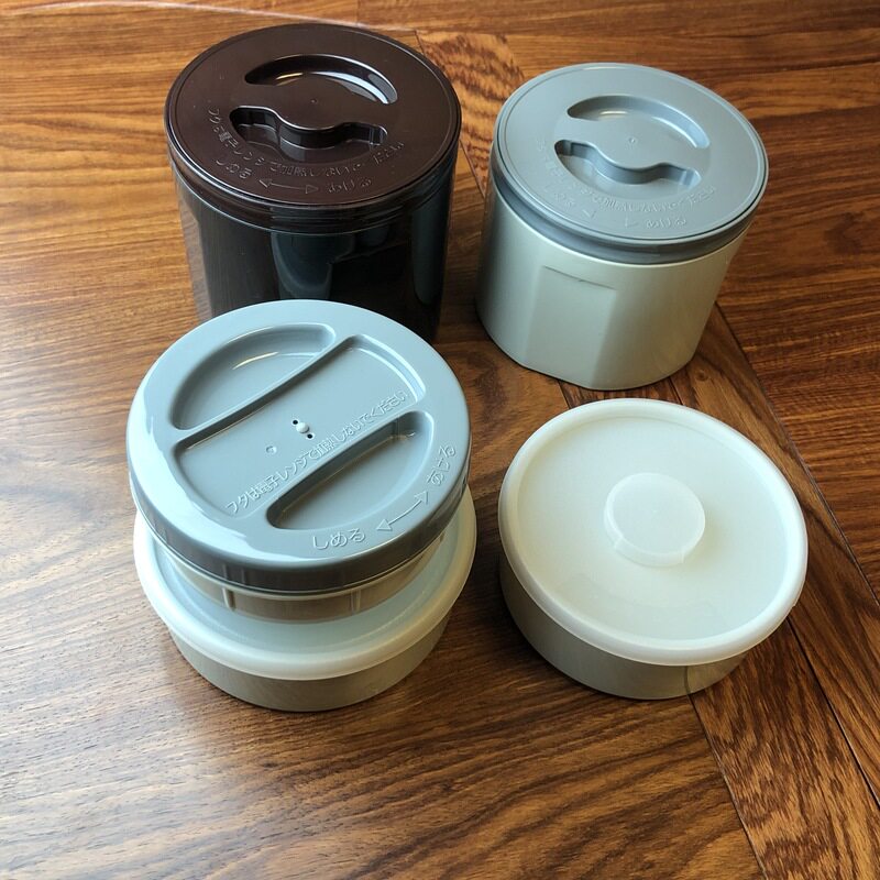 日本虎牌保温饭盒配件LWU-A/B/F饭桶上盖汤盒盖饭盒套/便当盒背带