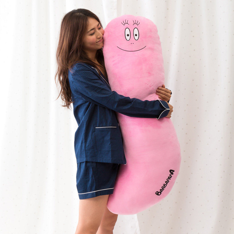 Peluche manga pere Baba - Ref 2697478 Image 1