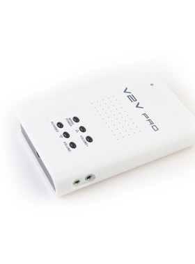 Geniagech MyGica V2V Pro 视频转换器AV 转VGA