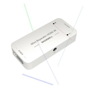 延长器 Mini Repeater 全新MAGEWELL美乐威 包邮 HDMI