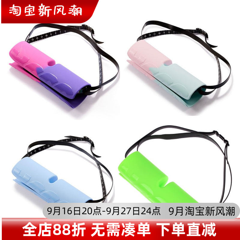 HOOG蝴格时尚专用泳镜盒图片
