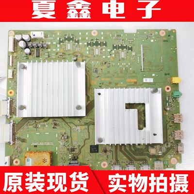 索尼KD-65X9500G65X9500GC主板