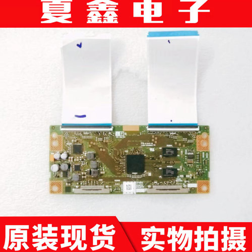 索尼KDL-60R550AMAX70逻辑板