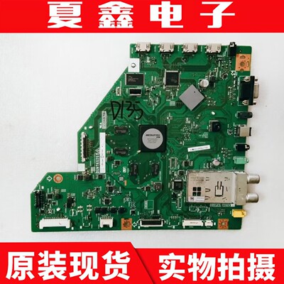 夏普LCD60LX750A主板电路板