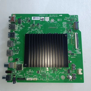 创维55J9600主板5800-A8N091-0PXX配屏REL550WY BD0