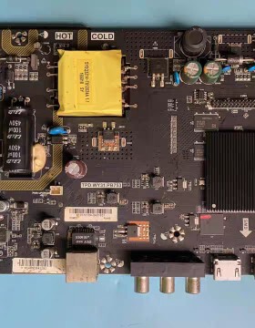 原装康佳KKTV K32W主板 TPD.WY31.PB753 屏3586 72003586