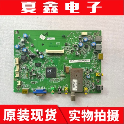 原装TCLL42P21FBD主板
