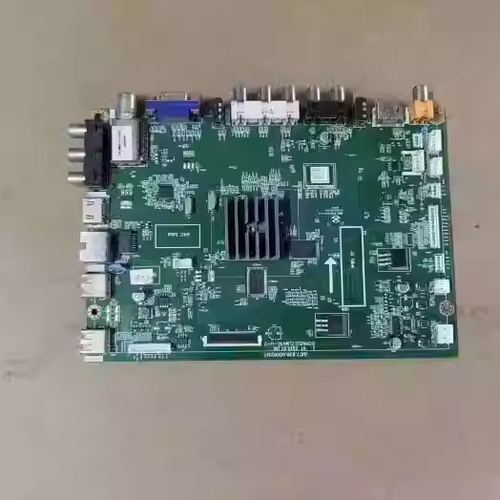 原装长虹LED48C2000I 主板JUC7.820.00092141屏M480F13-E1-H