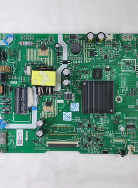 原装创维酷开43H5D主板A3T223 N012406-002744-002屏RDL430FY HY0