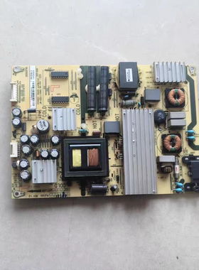 TCL D50A810 电源板 PLE150 REV 1.2 PLE150-4B 81-PBE055-M02
