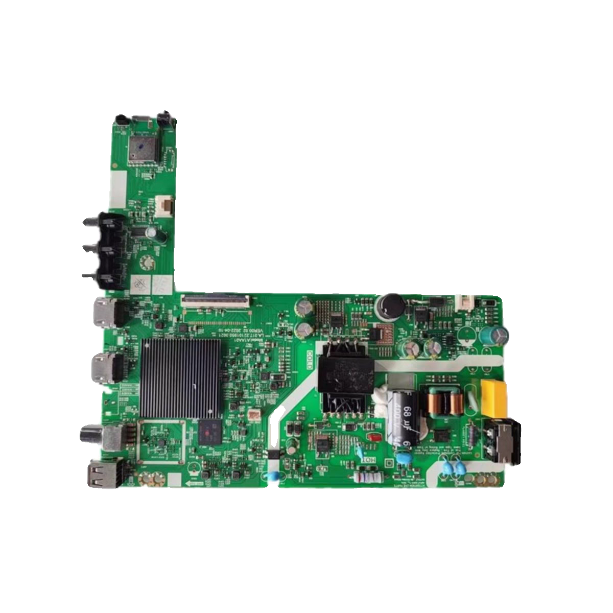 原装创维32H3 M32主板LA.017.22101950.0021配屏SDL320HY HD0