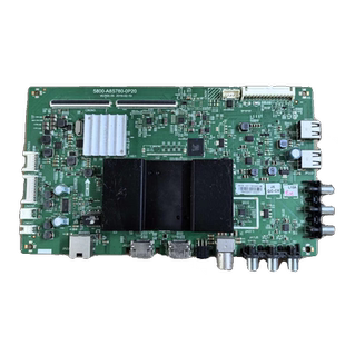 原装创维49E6000主板5800-A8S780-0P20配屏HV490QUB-B05