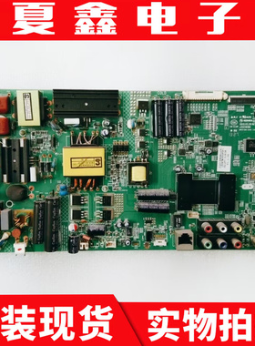 康佳 LED47M3500PDE主板 35018186 屏72000212YT 201YT