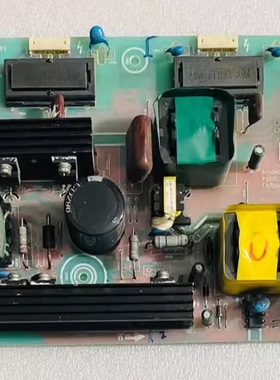 海信TLM26V68X TLM26E29 TLM26E58 TLM2633N电源板RSAG7.820.1646