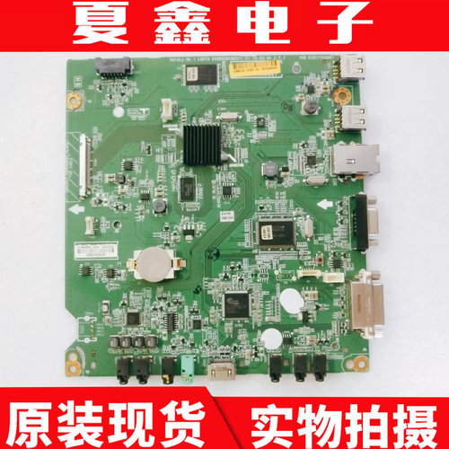 原装LG49SL5B主板电路板