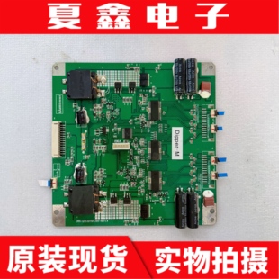 原装海尔K55H7000P LU55H7300恒流板CRH-Q553D1104399-REV1.4