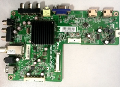 原装长虹LED3256832B2100C主