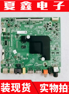 原装海信65VIA-J 主板RSAG7.820.8803/ROH 配屏HD650VIU72/71