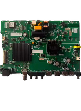 原装海信43V1F-R主板TPD.MT9255.PB709配屏HD425H1F81