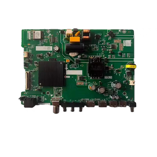 原装海信43V1F-R主板TPD.MT9255.PB709配屏HD425H1F81
