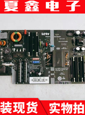 原装乐视L403P3 L403PN L433LN L433L3液晶电源板SHG4001A-215E