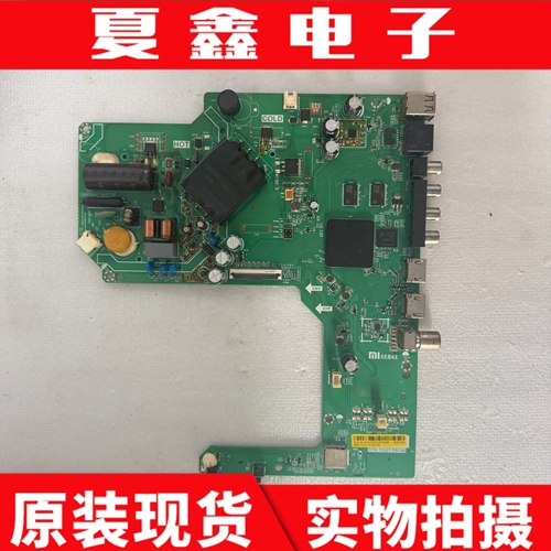 红米L43R8-A主板TPD.T920T.PB766