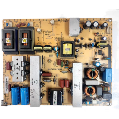 原装 TCL 42PFL3609 L42F19FBD电源40-IP42CS-PWH1XG
