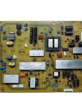 原装夏普LCD-46LX750A 46LX755A电源板RUNTKA994WJN4 JSL2135-003