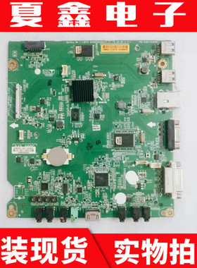 原装LG 49SE3KB-BE 49SL5B主板EAX66384803(1.0)屏LD490EUE