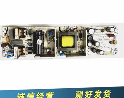测好海信LED32K10N LED32K10J液晶电视电源板RSAG7.820.4800电路