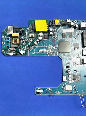 原装小米L32R8-A L32R6-A液晶电视机主板 白色贴纸 DZ3T