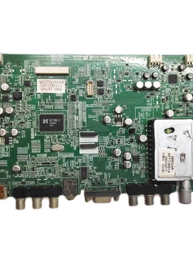 原装康佳LED32HS111主板MST740KU 35015527配屏72000004YT