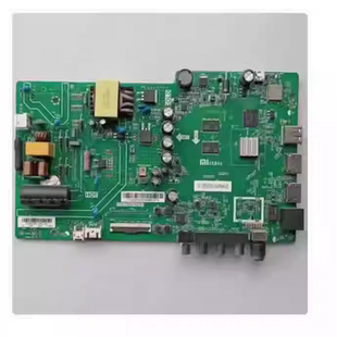 红米L40M5 V400HJ9 RA主板 配屏 D03 TPD.T920.PB791 原装