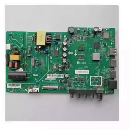 原装红米L40M5-RA主板 TPD.T920.PB791 配屏 V400HJ9-D03