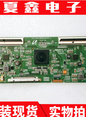 康佳 QLED55X80U LED48X60U逻辑板 15Y_GU11BPCMTA4V0.1