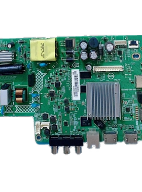 飞利浦321PHF6365/T3主板715GA813-C01-000-004Y屏TPT320B5-WHBF5