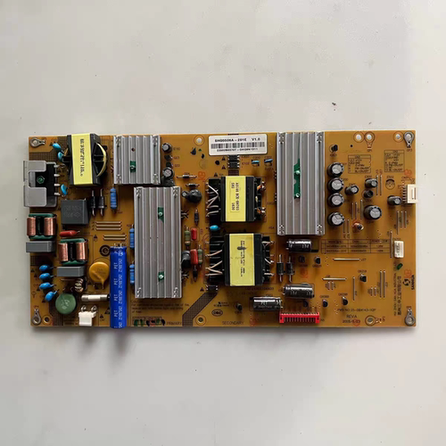海尔LS49A92 LS55AL88A92电源板SHG5506A-201E 25-DB4143-X2P