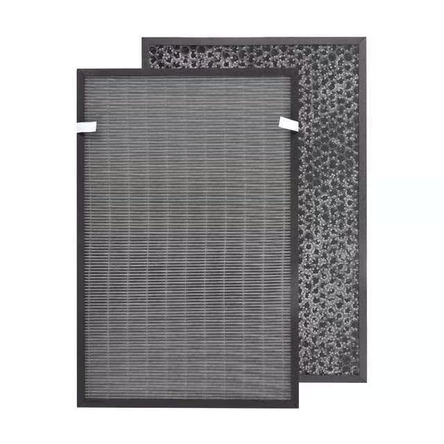 [卖净化器的小金车用氧吧,空气净化器]美的空气净化器滤网滤芯 FM-30V月销量0件仅售199元