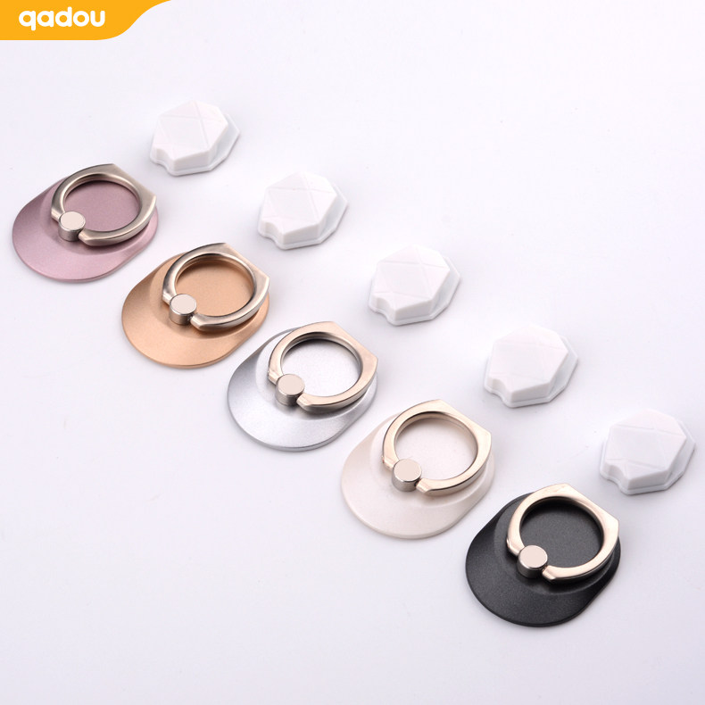 Support téléphone mobile QADOU - Ref 1366303 Image 5