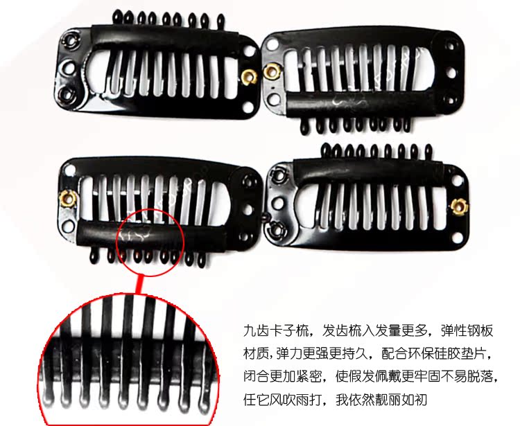 Tête mannequin - Ref 278451 Image 3