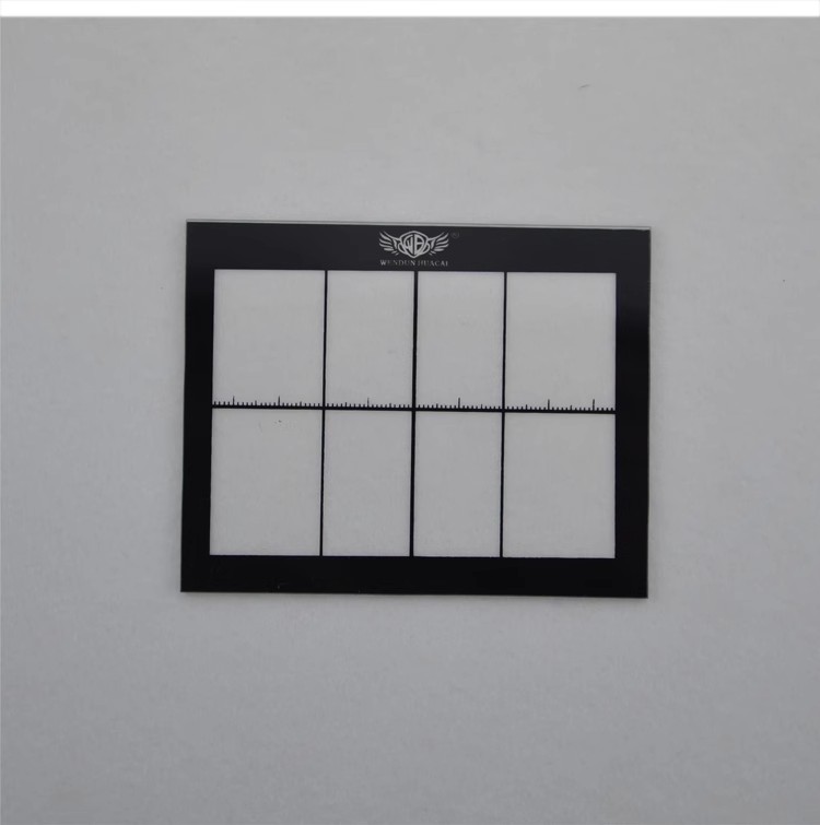 包邮亚克力素描绘画绘图取景框显像板素描静物素描工具写生好帮手