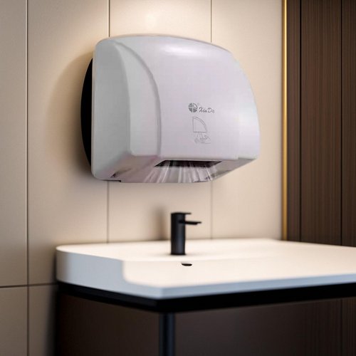 信达大功率烘手器餐厅用