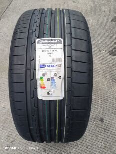 SC6全新进口操控奥迪Q7 109Y SQ7配套轮胎 40R21 德国马牌轮胎285