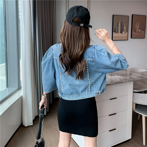 大小姐牛仔 DXJNZ8082 整款下架